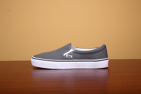 Vans Low-Top Slip-on Men Shoes--134